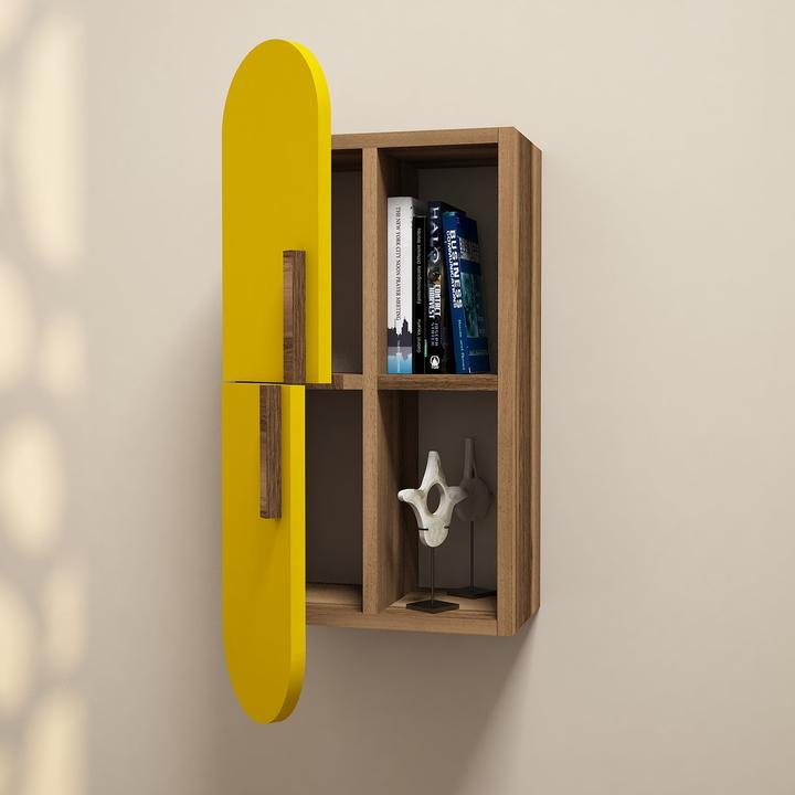 Produktbild Hanah Home Alec (35 x 22 x 60 cm)