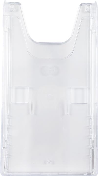 Produktbild Exacompta Tischprospektständer (A6)