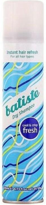 Immagine prodotto Batiste Fresco (200 ml, Shampoo secco)