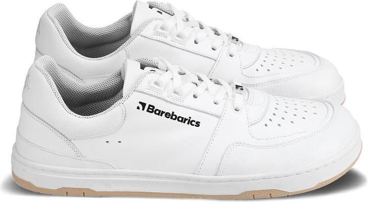 Actual product image Barebarics Wave (39)