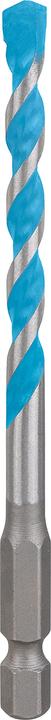 Actual product image Bosch Professional Zubehör EXPERT HEX-9 MultiConstruction drill, 5.5 x 90 x 150 mm (5.5 mm)