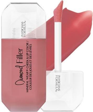 Produktbild Physicians Formula Mineral Wear Diamond Filler (Radiant Pink)
