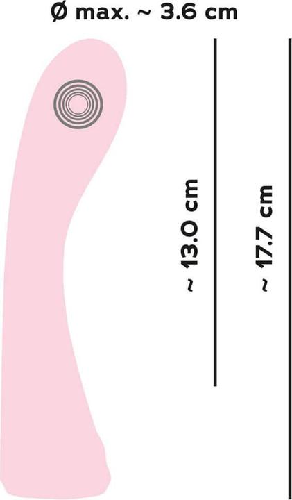 Actual product image You2Toys Super Soft