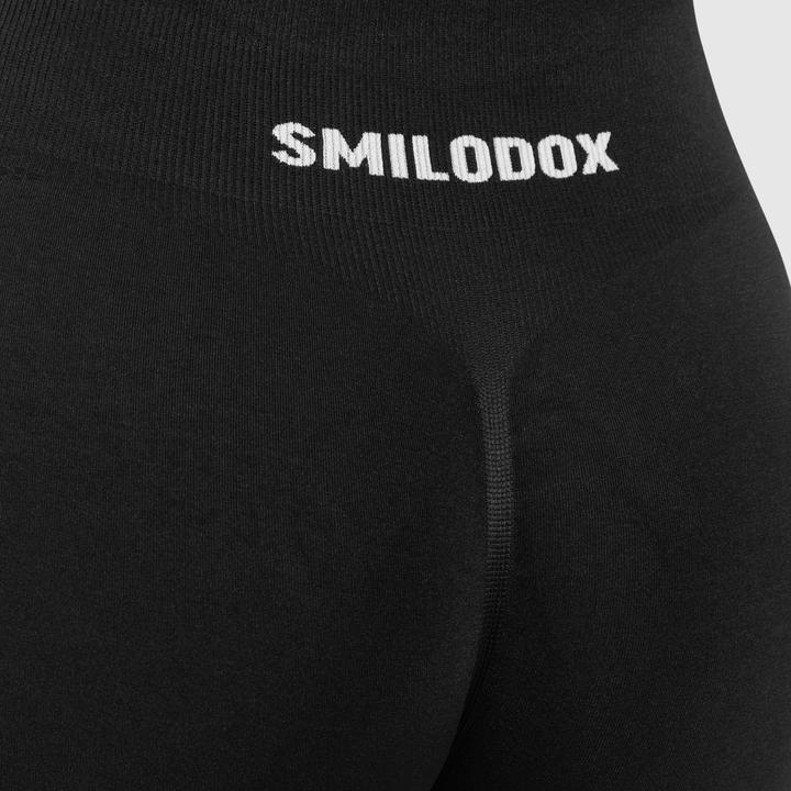 Image du produit Smilodox Shorts Nomeli Scrunch (L)