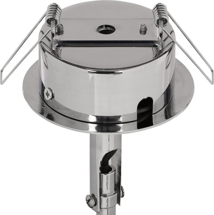 Actual product image Umage Asteria Spot ceiling light Polished Steel (500 lm)