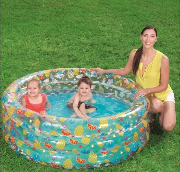 Image du produit Bestway Tropical