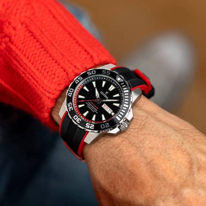 Actual product image Festina The Originals (Diving watch, 45 mm)