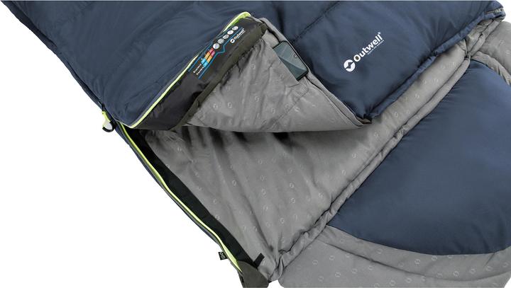 Immagine prodotto Outwell Contour Lux (220 cm)