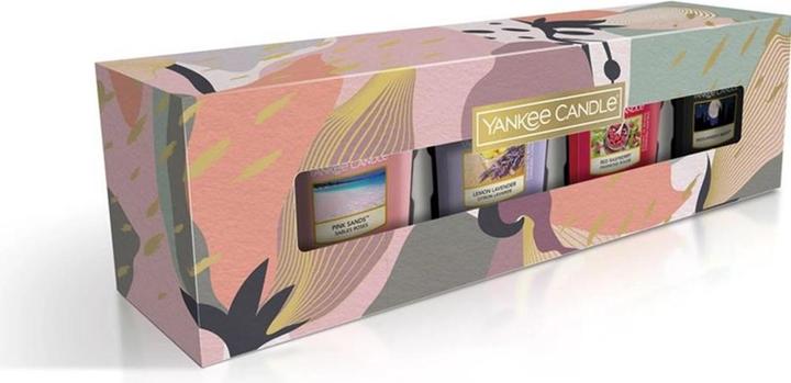 Produktbild Yankee Candle Under the Desert Sun