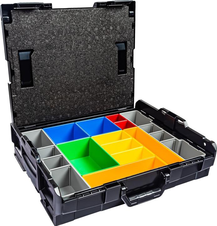 Produktbild L-Boxx Deckeleinlage