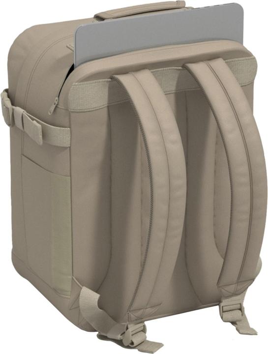 Image du produit Cabin zero Classic 28L Daypack 39 cm Laptopfach (28 l)