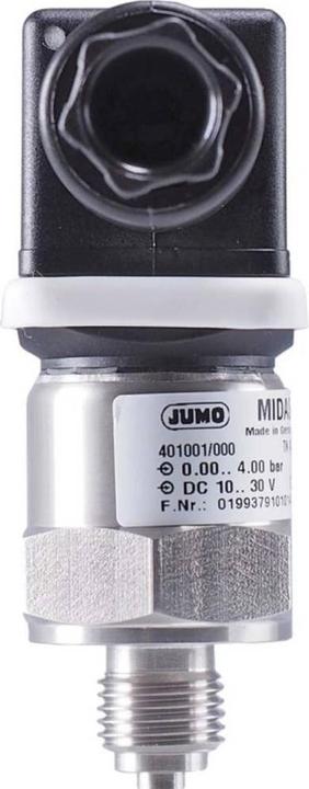 Produktbild Jumo 43006711 Druckmessumformer (Diverse)