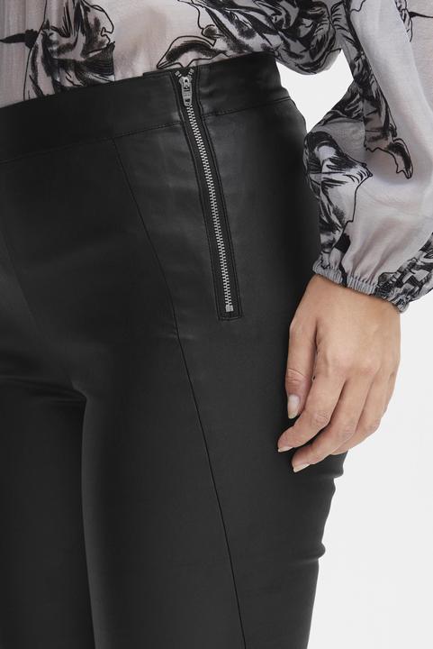 Produktbild Pulz Jeans Pulz - PZTOKYO HW Leggings Super Skinny Leg - Leggings - 50207917 (36)