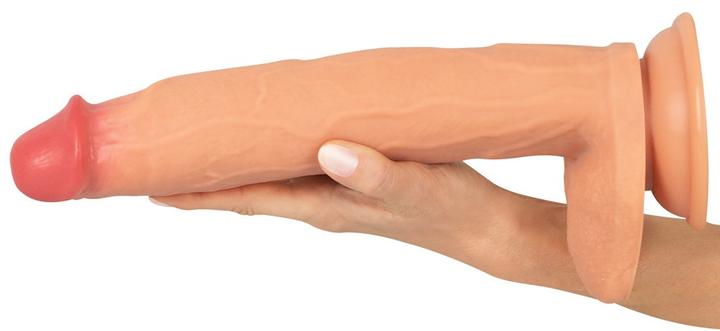 Produktbild Realistixxx Real Giant