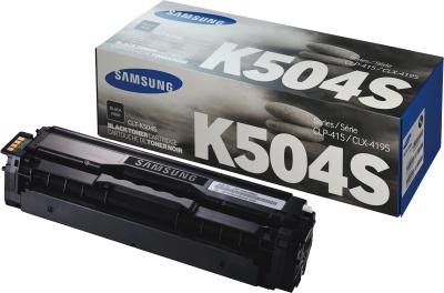 Image du produit Samsung Clt-K504s (CF)
