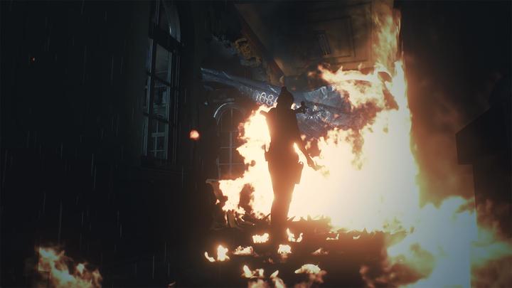 Immagine prodotto Capcom Resident Evil 2 (Xbox Series X, Xbox One X, Multilingue)