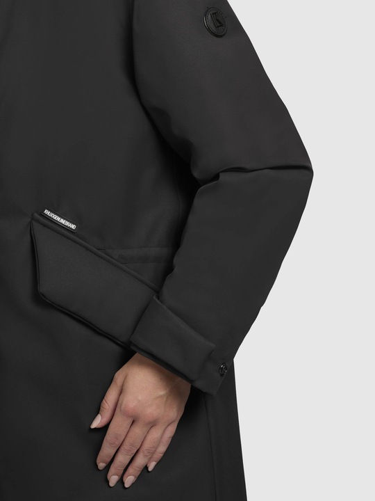 Actual product image Khujo Agneta-YM (L)