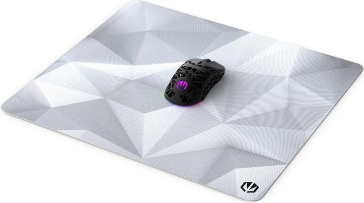 Image du produit Endorfy Crystal Onyx White L (L)