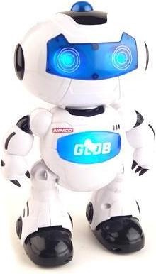 Actual product image Ninco Nbots- Glob