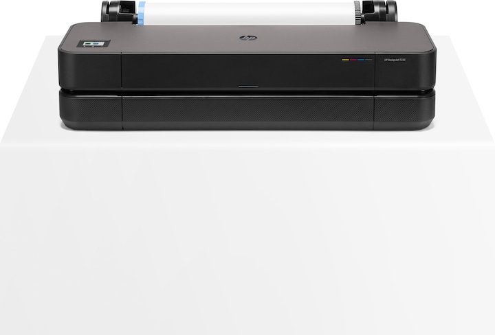 Produktbild HP DesignJet T250 (Tintenpatrone, Farbe)