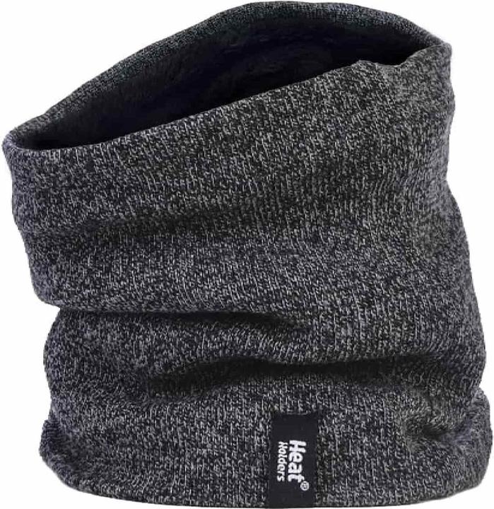 Heat Holders Thermo Nackenwärmer Fleece | Winter Halswärmer Winddicht