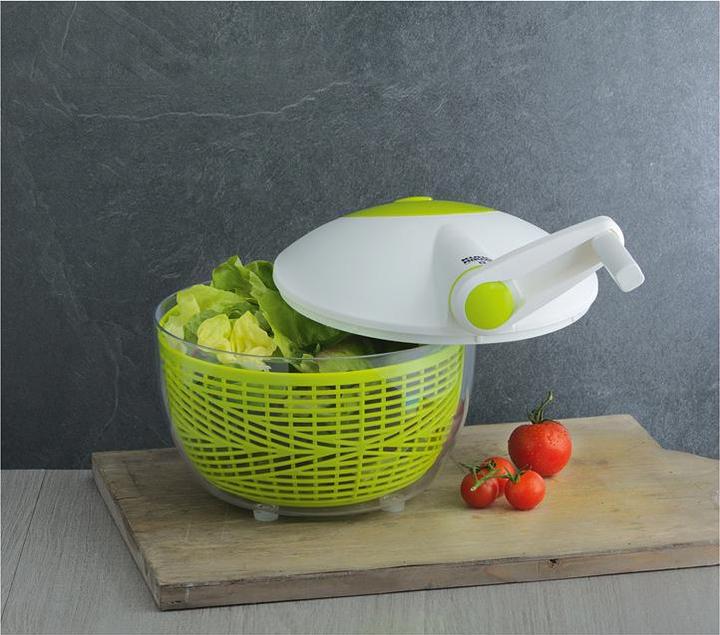 Produktbild Kuhn Rikon Salatschleuder