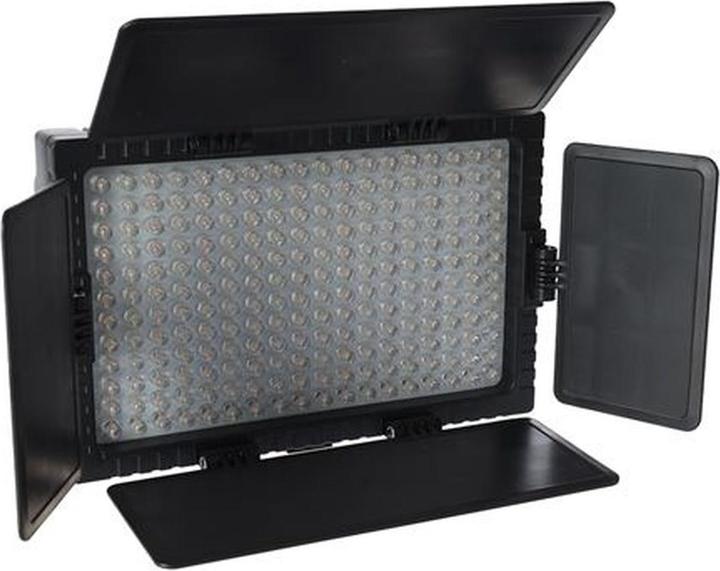 Produktbild Falcon Eyes DV-216VC-K2 Kamerablitz Slave-Blitz (Stableuchte)