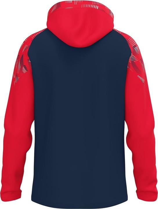 Produktbild JAKO Kapuzenjacke Sonic (164)