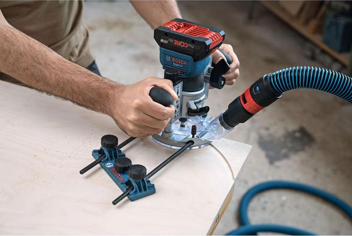 Produktbild Bosch Professional GKF 18V-8