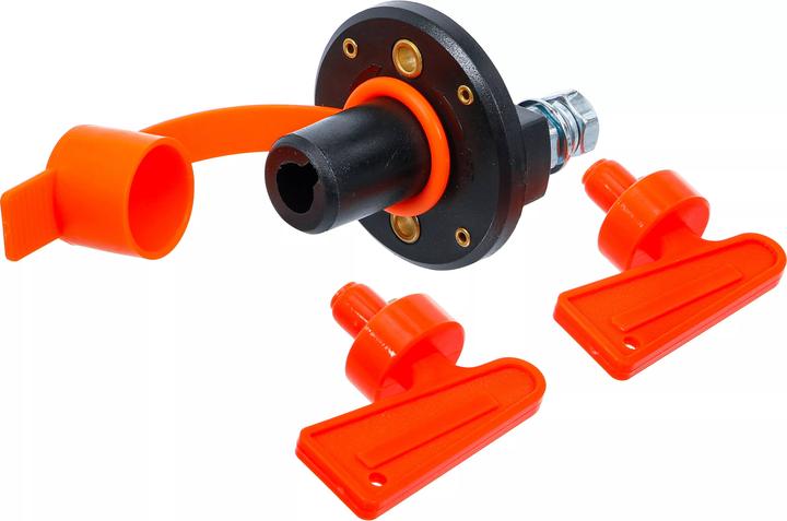 Actual product image BGS Emergency Battery Switch 300 A (1 pcs.)