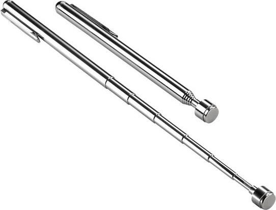Actual product image technocraft Teleskop-Magnetgreifer (1 x)