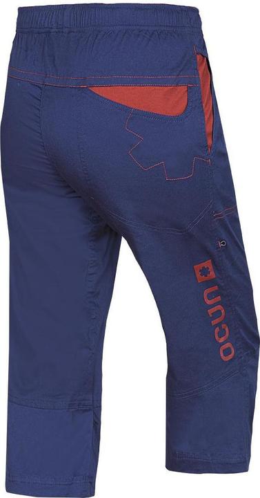 Actual product image Ocun Jaws 3/4 pants (S)