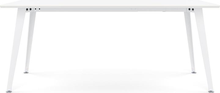 Immagine prodotto ofinto Scrivania classica per ufficio (160 x 80 cm)