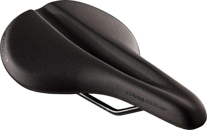 Image du produit Bontrager Selle de vélo Commuter Comp