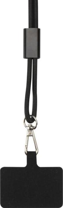 Actual product image Floso Funi Recycled Plastic Lanyard