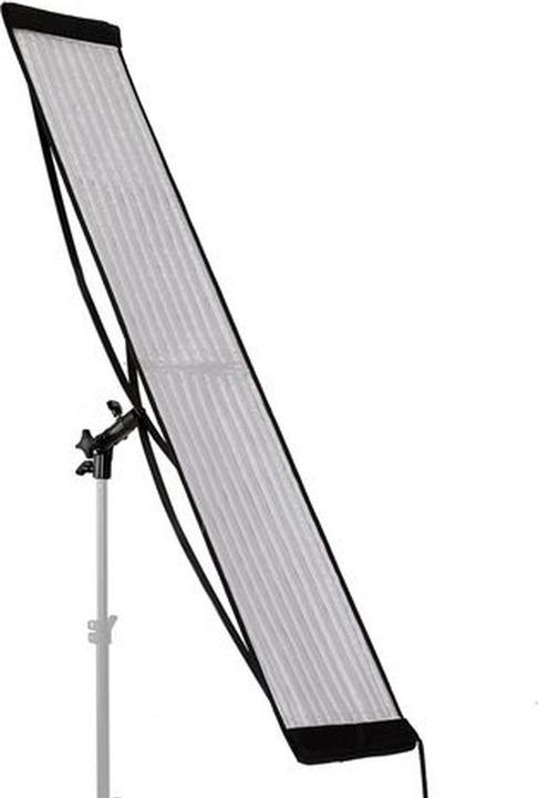 Actual product image Falcon Eyes Flexible Bi-Colour LED Panel RX-29TDX 121x24 cm