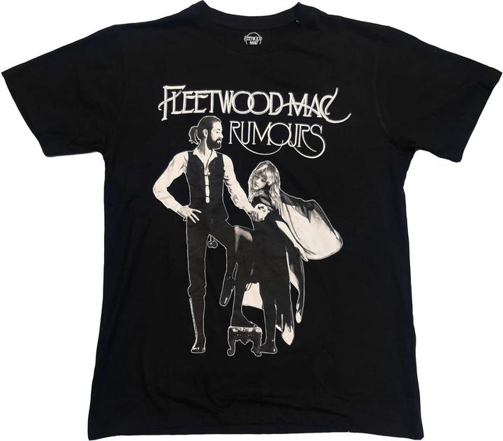 Produktbild Fleetwood Mac Rumours TShirt (5XL)