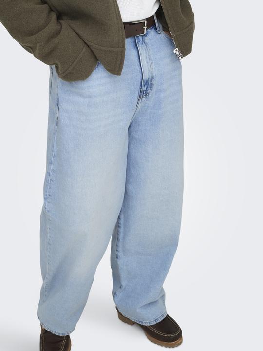 Produktbild Only & Sons Onscarl Balloon Lb 2615 Tai Dnm Noos (W33/L32)