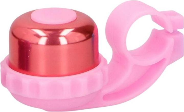 Actual product image Dunlop Bicycle bell color