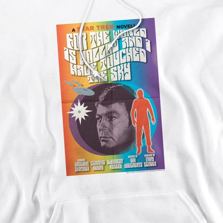 Produktbild The Original Series Episode 63 Kapuzenpullover (XL)