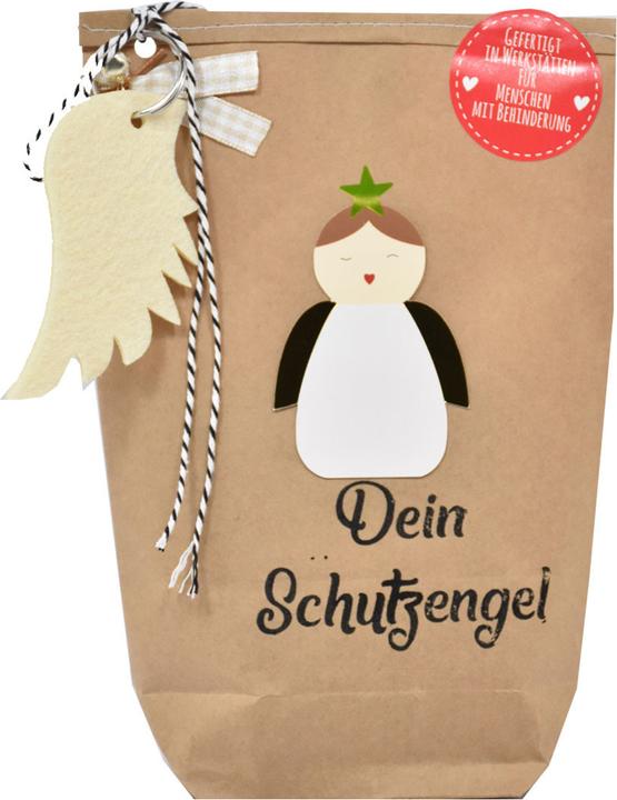 Actual product image Wunderle Gift bag for guardian angels (1x)