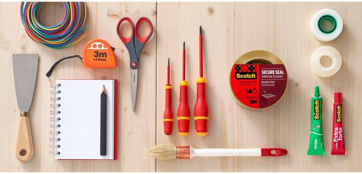 Produktbild Scotch Heavy (50 mm)