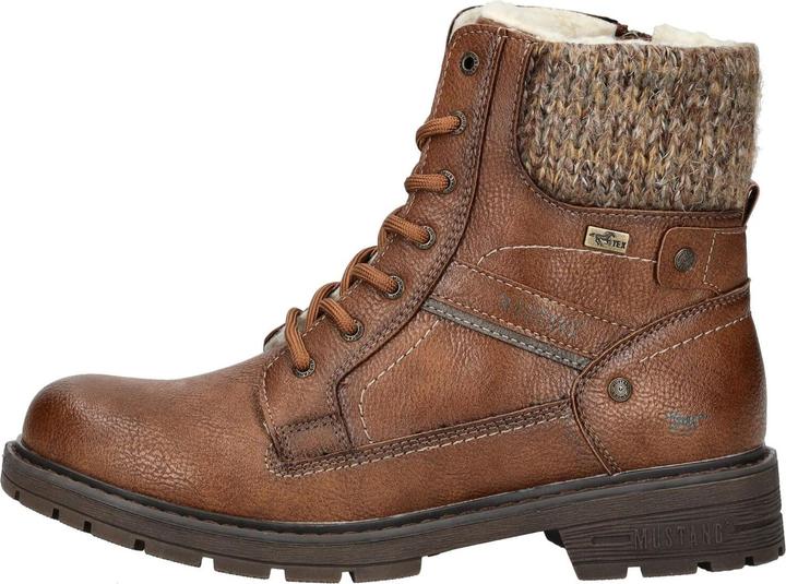 Produktbild Mustang Stiefelette (39)