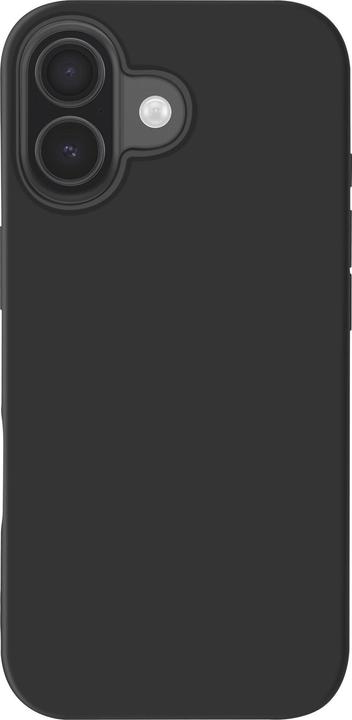 Produktbild Mayaxess Silikonhülle iPhone 17 weich, stossfest (Apple iPhone Air)