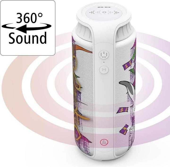 Hama Pipe 2.0 (12 h)