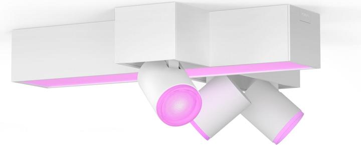 Actual product image Philips Hue Centris (3800 lm, GU10)