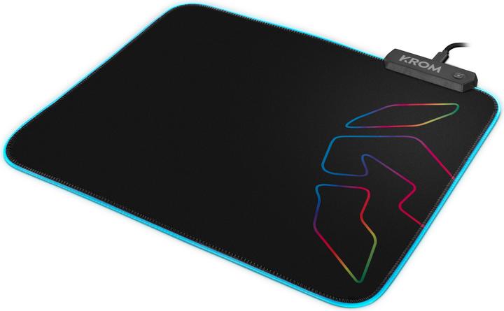 Immagine prodotto Krom Knout RGB Nero