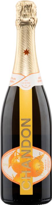 Actual product image Chandon Garden spray (1 x 75 cl)