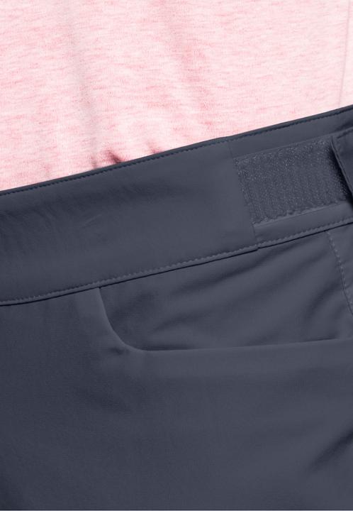 Produktbild Jack Wolfskin Tourer Shorts W (34)