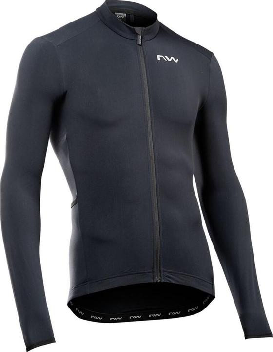 Image du produit Northwave Fahrenheit L/S Trikot (XL)